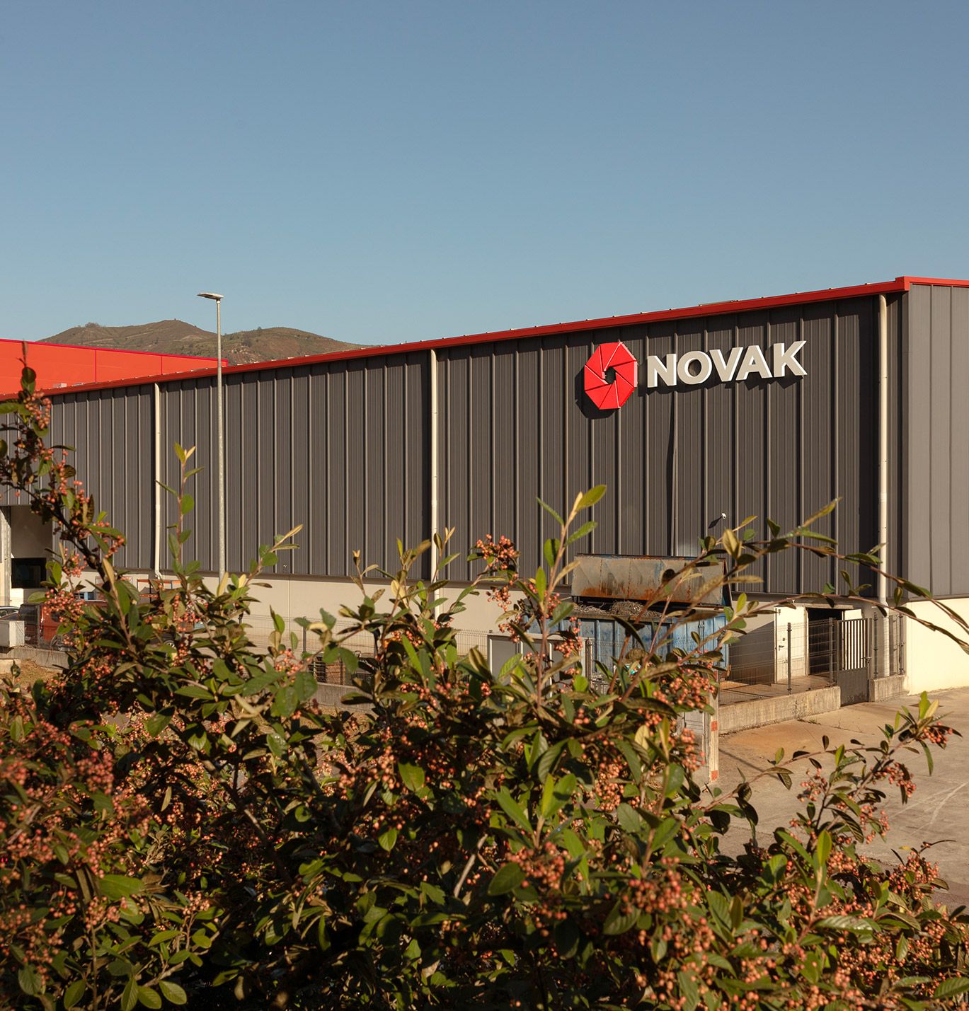 Novak soluciones integrales