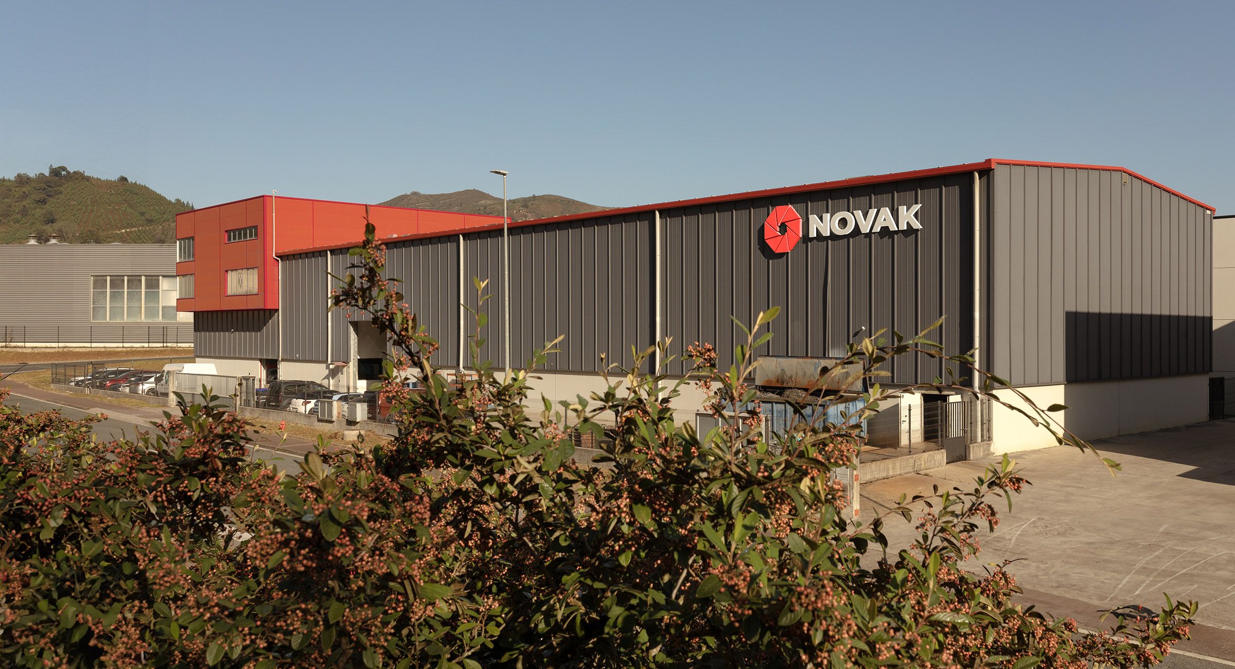 Novak soluciones integrales